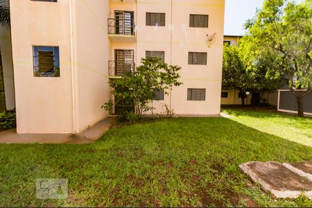 Apartamento para alugar com 83m², 3 quartos e 2 vagas Apartamento para alugar com 83m², 3 quartos e 2 vagasVista
