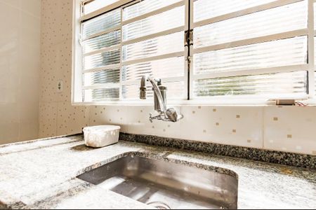 Apartamento para alugar com 83m², 3 quartos e 2 vagas Apartamento para alugar com 83m², 3 quartos e 2 vagasCozinha
