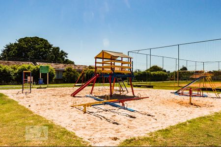 Apartamento para alugar com 83m², 3 quartos e 2 vagas Apartamento para alugar com 83m², 3 quartos e 2 vagasÁrea Comum - Playground