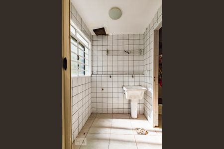 Apartamento para alugar com 83m², 3 quartos e 2 vagas Apartamento para alugar com 83m², 3 quartos e 2 vagasÁrea de Serviço