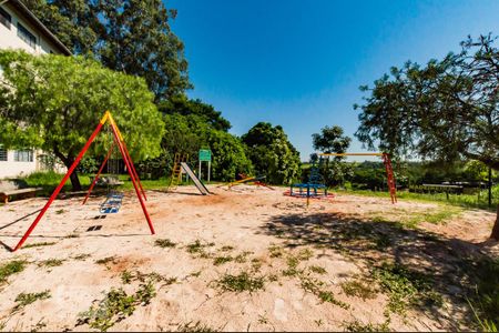 Apartamento para alugar com 83m², 3 quartos e 2 vagas Apartamento para alugar com 83m², 3 quartos e 2 vagasÁrea Comum - Playground
