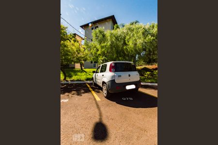 Apartamento para alugar com 83m², 3 quartos e 2 vagas Apartamento para alugar com 83m², 3 quartos e 2 vagasGaragem 1