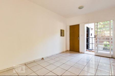 Apartamento para alugar com 83m², 3 quartos e 2 vagas Apartamento para alugar com 83m², 3 quartos e 2 vagasSala