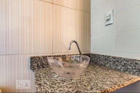 Apartamento para alugar com 83m², 3 quartos e 2 vagas Apartamento para alugar com 83m², 3 quartos e 2 vagasBanheiro