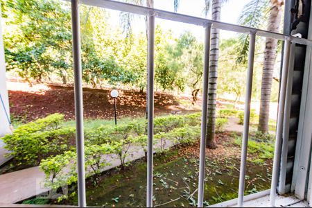 Apartamento para alugar com 83m², 3 quartos e 2 vagas Apartamento para alugar com 83m², 3 quartos e 2 vagasVista
