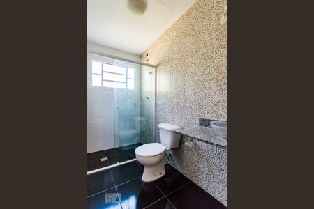 Apartamento para alugar com 83m², 3 quartos e 2 vagas Apartamento para alugar com 83m², 3 quartos e 2 vagasBanheiro