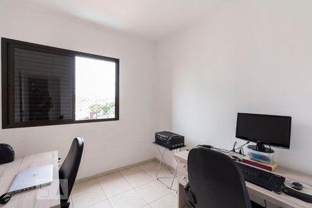 Apartamento à venda com 87m², 3 quartos e 1 vagaQuarto 1