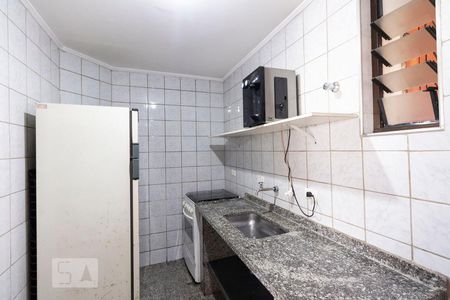 Apartamento à venda com 87m², 3 quartos e 1 vagaSalão de festas 