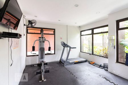 Apartamento à venda com 87m², 3 quartos e 1 vagaAcademia 