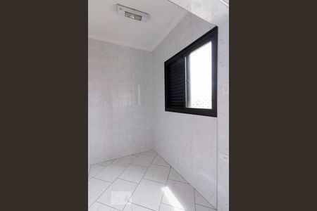 Apartamento à venda com 87m², 3 quartos e 1 vagaQuarto de serviço 