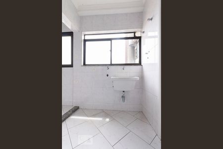 Apartamento à venda com 87m², 3 quartos e 1 vagaÁrea de serviço 