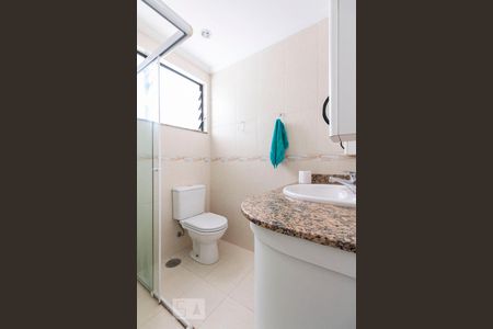 Apartamento à venda com 87m², 3 quartos e 1 vagaBanheiro suite