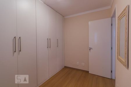 Quarto 1 de apartamento para alugar com 2 quartos, 49m² em Vila Rio de Janeiro, Guarulhos