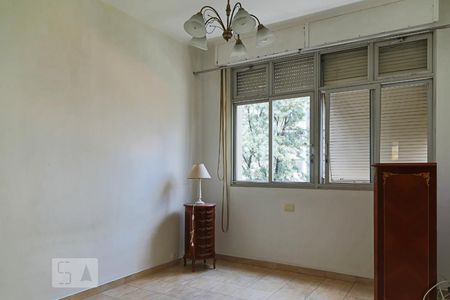 Apartamento à venda com 142m², 3 quartos e 2 vagasQuarto 3