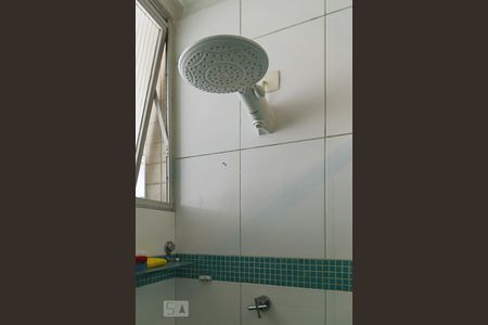 Apartamento à venda com 142m², 3 quartos e 2 vagasBanheiro 1