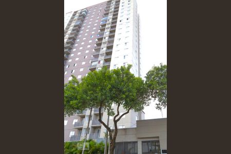 Fachada de apartamento à venda com 2 quartos, 65m² em Vila Medeiros, São Paulo