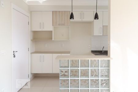 Sala de apartamento à venda com 2 quartos, 65m² em Vila Medeiros, São Paulo