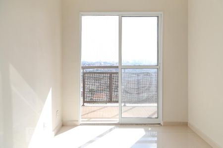 Sala de apartamento à venda com 2 quartos, 65m² em Vila Medeiros, São Paulo