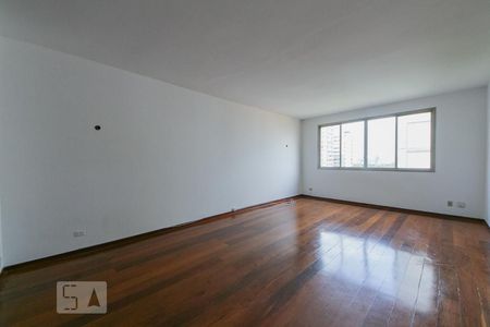 Apartamento para alugar com 190m², 3 quartos e 2 vagasSala de estar