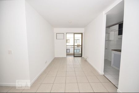 Sala de apartamento para alugar com 2 quartos, 74m² em Freguesia (jacarepaguá), Rio de Janeiro