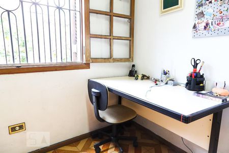 Escritório de casa à venda com 6 quartos, 323m² em Vila Santa Terezinha (zona Norte), São Paulo