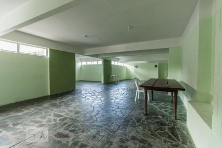 Apartamento à venda com 66m², 2 quartos e 1 vaga Apartamento à venda com 66m², 2 quartos e 1 vagaSalão de Festas