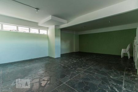 Apartamento à venda com 66m², 2 quartos e 1 vaga Apartamento à venda com 66m², 2 quartos e 1 vagaSalão de Festas