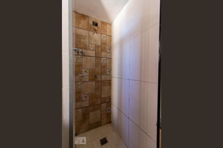 Banheiro Social de apartamento à venda com 2 quartos, 66m² em São João Batista (venda Nova), Belo Horizonte