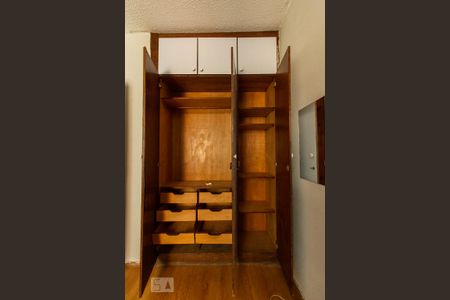 Armário Quarto 1 de apartamento à venda com 2 quartos, 66m² em São João Batista (venda Nova), Belo Horizonte