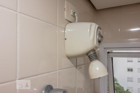 Apartamento à venda com 36m², 1 quarto e 1 vagaSuíte 