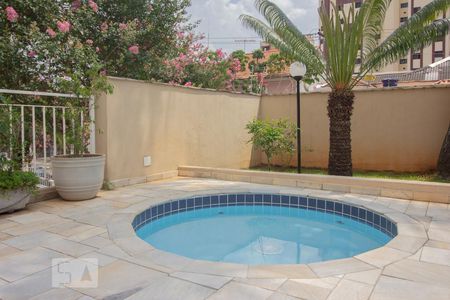 Apartamento à venda com 36m², 1 quarto e 1 vagaPiscina infantil