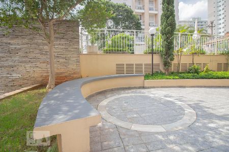 Apartamento à venda com 36m², 1 quarto e 1 vagaÁrea comum