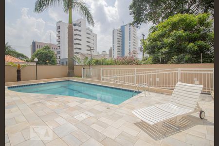 Apartamento à venda com 36m², 1 quarto e 1 vagaPiscina adulto