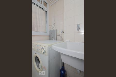 Apartamento à venda com 36m², 1 quarto e 1 vagaÁrea de serviço