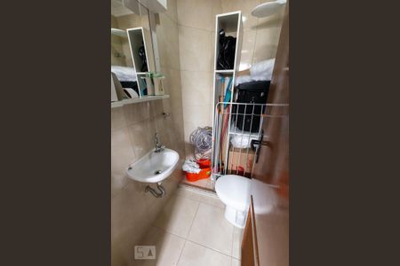 Apartamento para alugar com 120m², 3 quartos e 2 vagas Apartamento para alugar com 120m², 3 quartos e 2 vagasÁrea de Serviço Banheiro