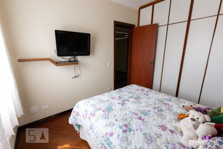 Apartamento para alugar com 120m², 3 quartos e 2 vagas Apartamento para alugar com 120m², 3 quartos e 2 vagasQuarto 2