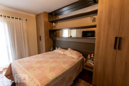 Quarto 1 de apartamento para alugar com 3 quartos, 120m² em Água Branca, São Paulo
