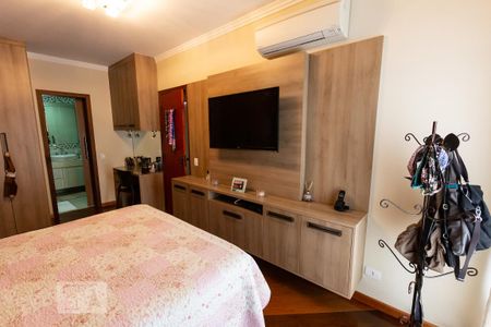 Quarto 1 de apartamento para alugar com 3 quartos, 120m² em Água Branca, São Paulo