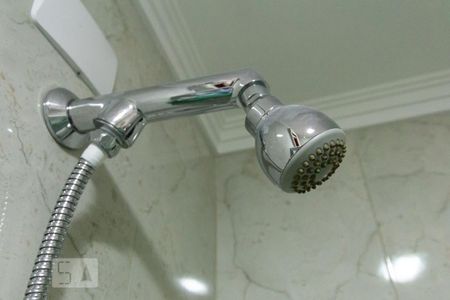 Apartamento para alugar com 120m², 3 quartos e 2 vagas Apartamento para alugar com 120m², 3 quartos e 2 vagasBanheiro Chuveiro