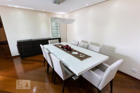 Sala de apartamento para alugar com 3 quartos, 120m² em Água Branca, São Paulo