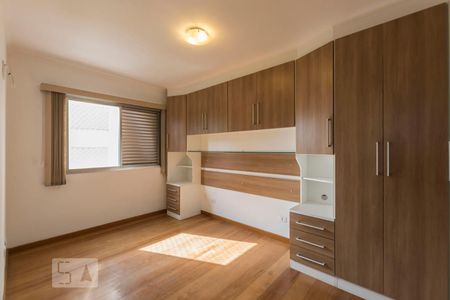 Quarto 2 de apartamento à venda com 2 quartos, 80m² em Vila Gumercindo, São Paulo