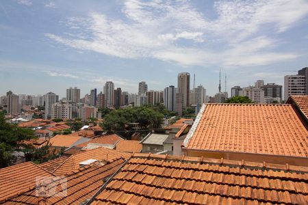 Casa para alugar com 170m², 3 quartos e 3 vagasVista do Quarto