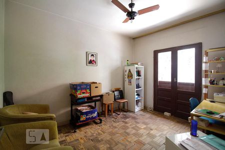 Casa para alugar com 170m², 3 quartos e 3 vagasQuarto 3