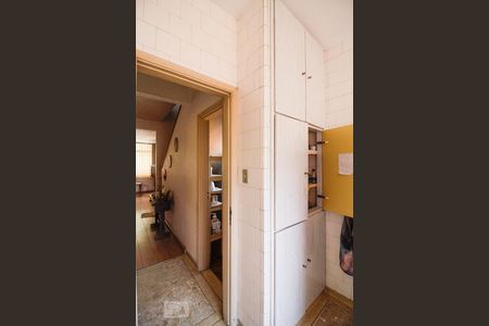 Casa para alugar com 170m², 3 quartos e 3 vagasCozinha