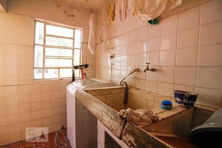 Casa para alugar com 170m², 3 quartos e 3 vagasÁrea de Serviço