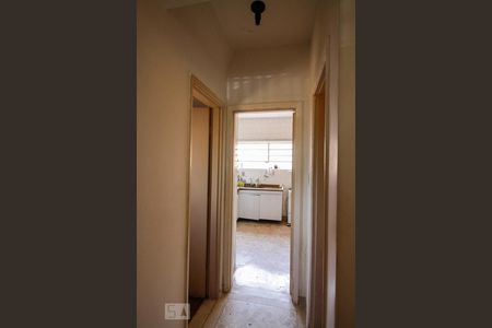 Casa para alugar com 170m², 3 quartos e 3 vagasCorredor