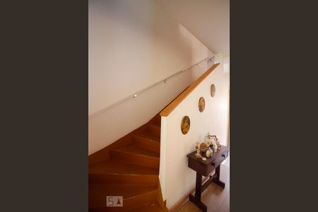 Casa para alugar com 170m², 3 quartos e 3 vagasSala