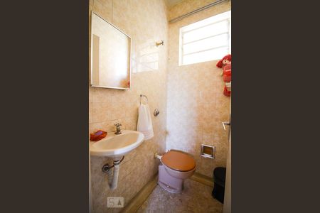 Casa para alugar com 170m², 3 quartos e 3 vagasLavabo