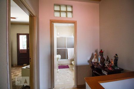 Casa para alugar com 170m², 3 quartos e 3 vagasBanheiro