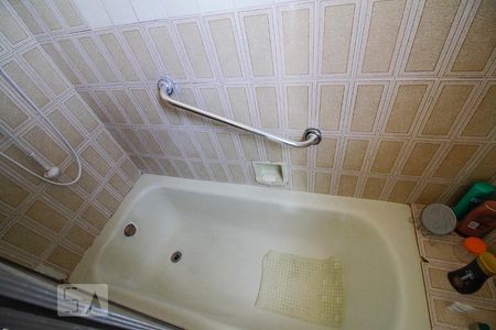 Casa para alugar com 170m², 3 quartos e 3 vagasBanheiro